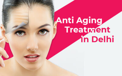 Anti Aging Treatment in Delhi – Kotil Skin Science