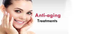 Best Anti Aging Treatment in Delhi Ncr
