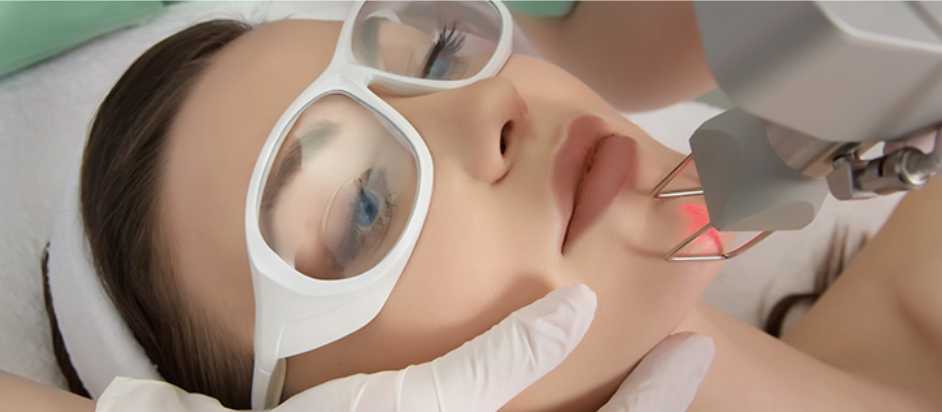 Hair Removal with Laser Treatment in Delhi: Remove Hair Permanently