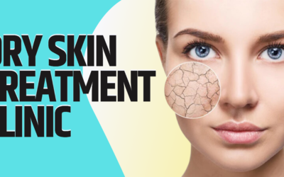 Normal Dehydrated and Dry Skin Treatment Clinic  