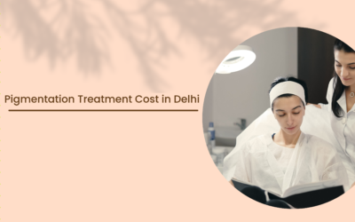 Pigmentation Treatment Cost in Delhi – Kotil Skin Science