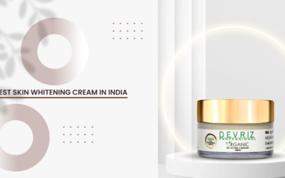 Best Skin Whitening Cream in India – Use this Cream for Brighten Skin