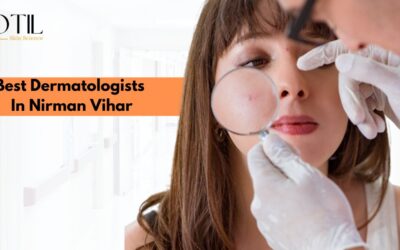 Best Dermatologist In Nirman Vihar: Your Guide For Dermatological Care 