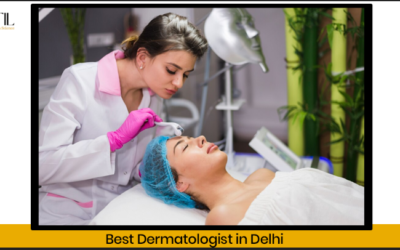 The Best Dermatologist in Delhi – Skin Specialist In Delhi For Skincare Needs