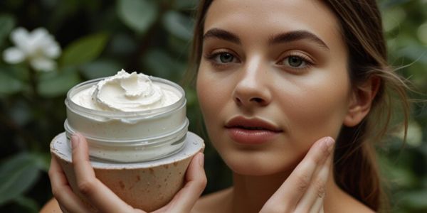 Benefits Of Organic Skin Whitening and Brightening Night Cream