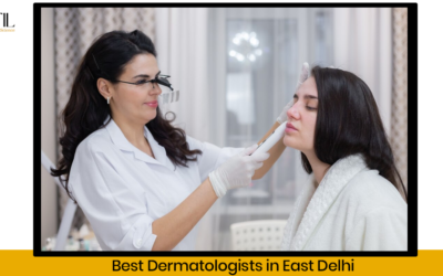 How Can I Find the Best Dermatologists in East Delhi for Pigmentation Issue?