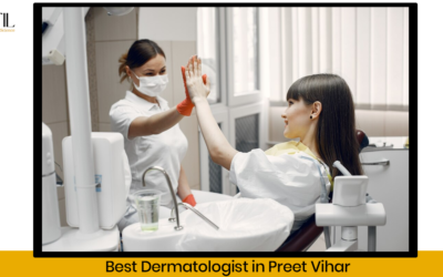 How Do I Know If My Skin Condition Requires a Visit to the Best Dermatologist in Preet Vihar?