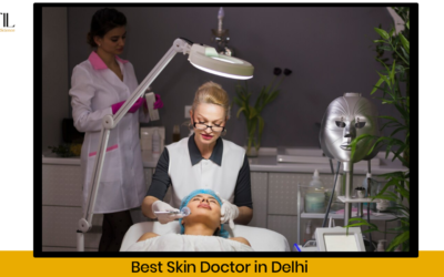 Which Skin Doctor in Delhi Offers the Best Treatments for Pigmentation Issue