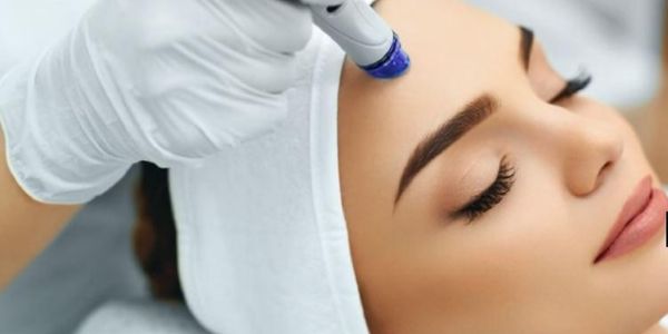 Benefits of HydraFacial Treatment