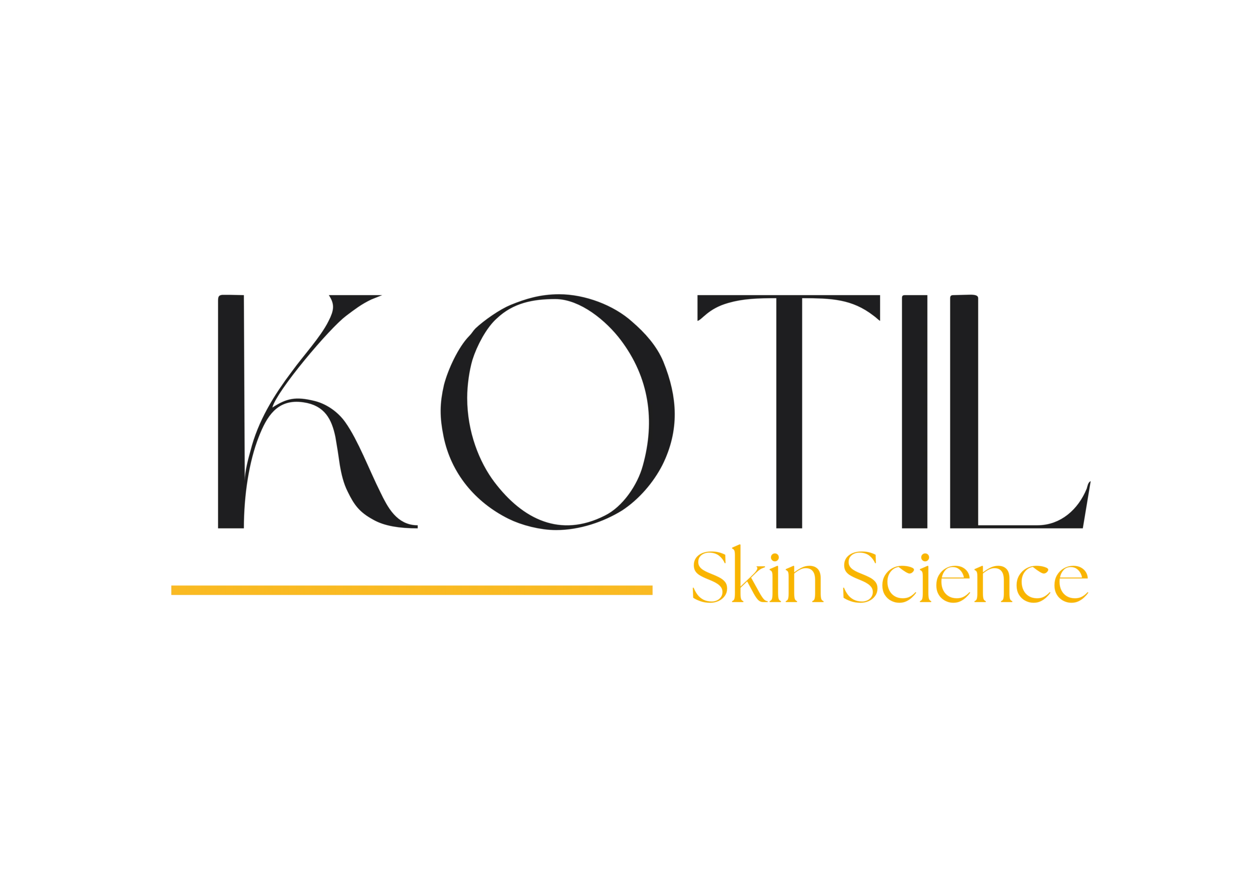 Black Logo HQ best pigmentation treatment in delhi