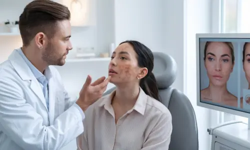 best pigmentation treatment in delhi