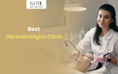 Best Dermatologist Clinic in Preet Vihar Delhi
