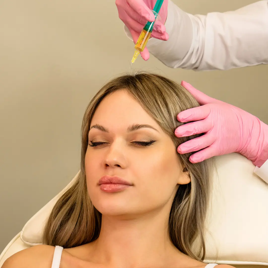 3 (2) Platelet-Rich Plasma