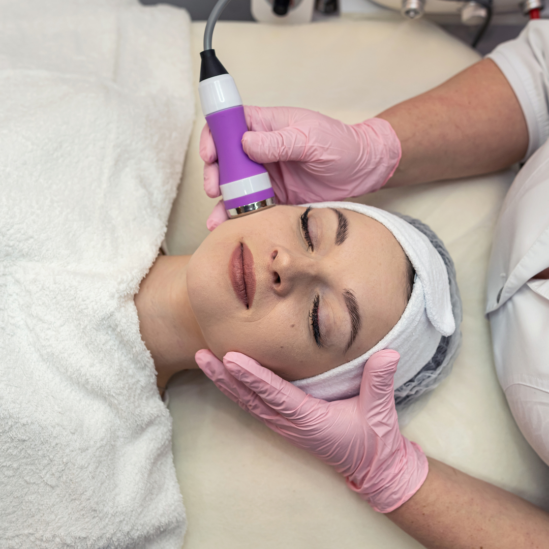 Kotil Skin Science High-Intensity Focused Ultrasound (HIFU) Treatment in Delhi