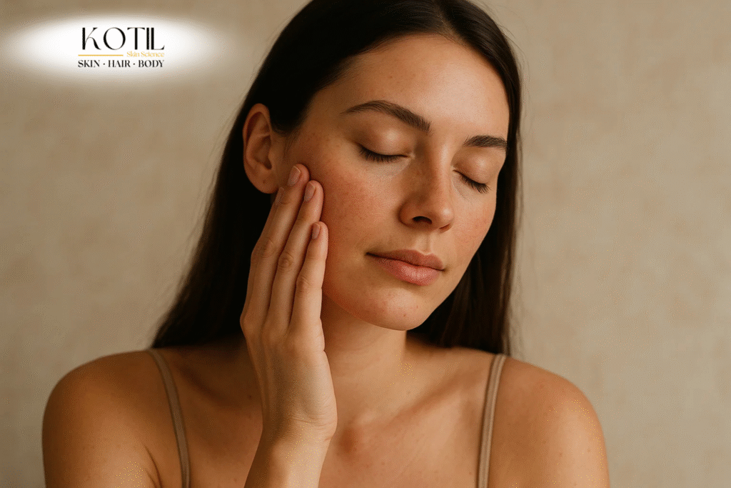 How to choose a good dermatologist near you