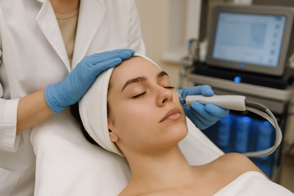 HydraFacial