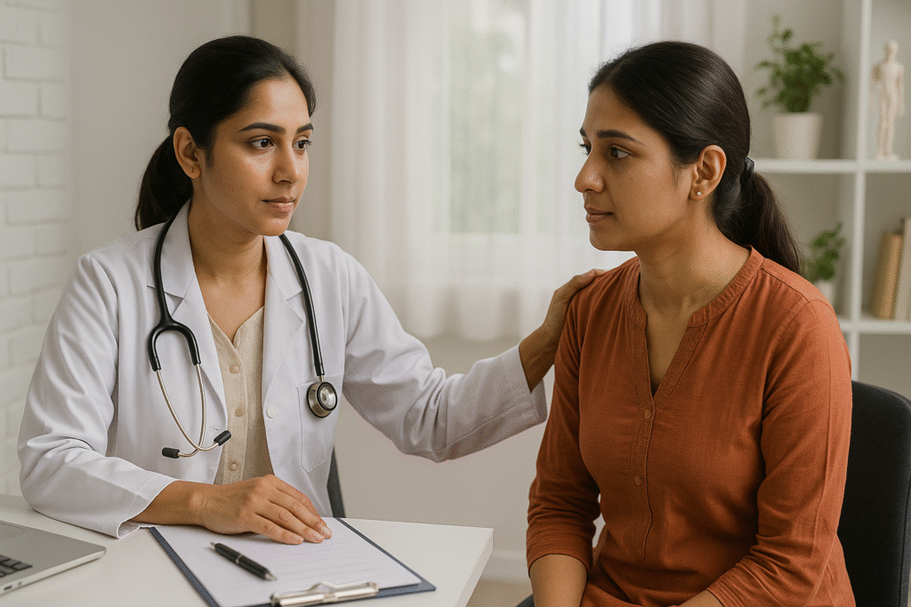 skin pigmentation treatment in East Delhi