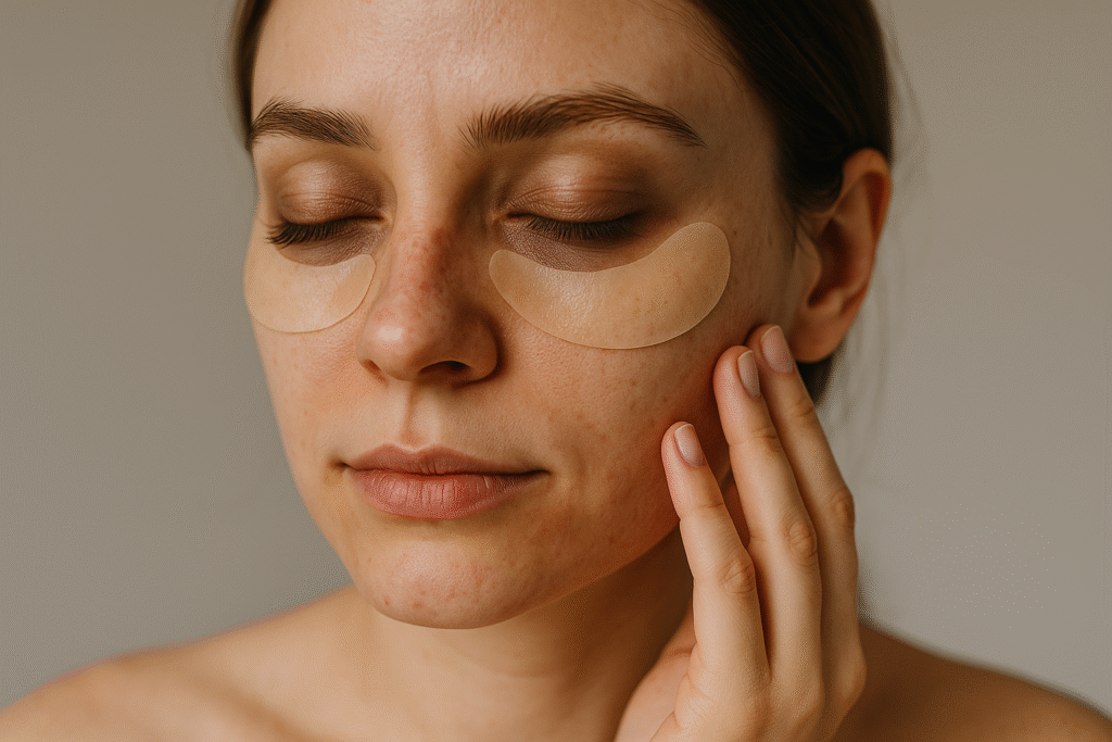 Under Eye Dark Circle Treatment