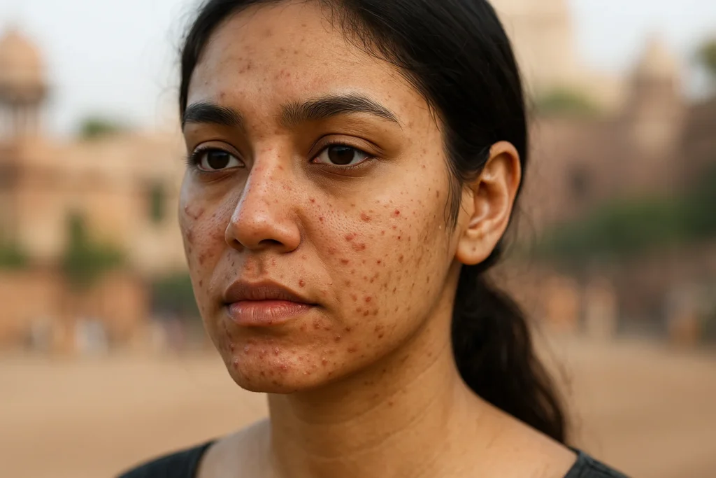 skin care clinic Delhi
