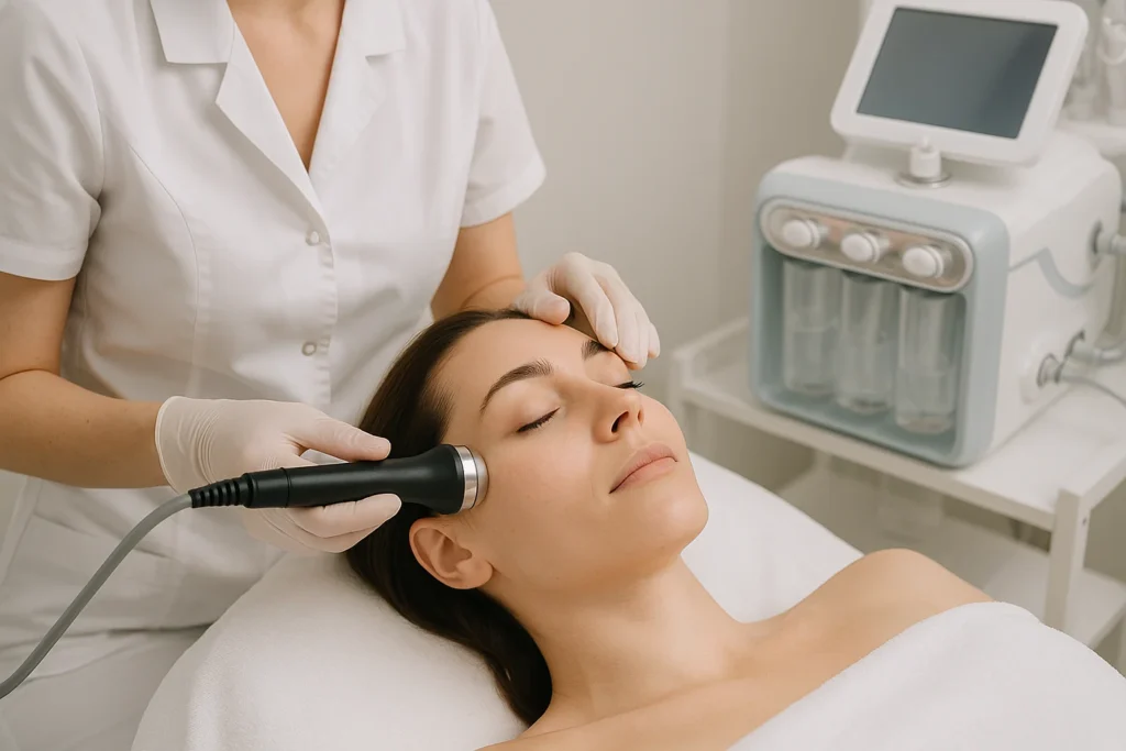 skin care clinic Delhi