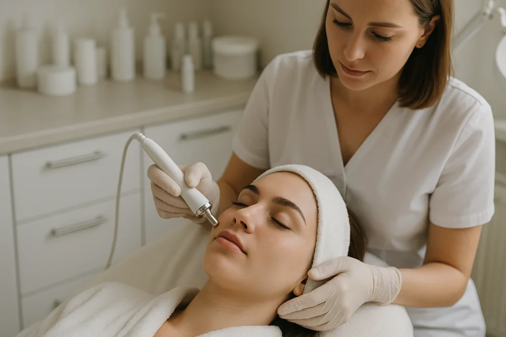 Skin Care Clinic Nirman Vihar 2025
