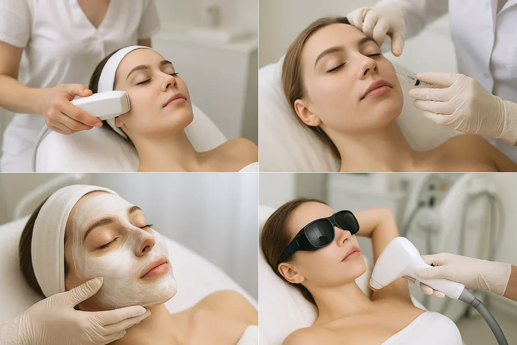 skin care clinic Laxmi Nagar 2025