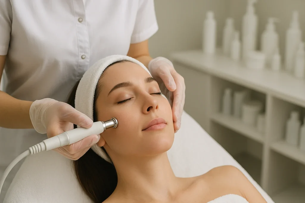 skin care clinic Laxmi Nagar 2025