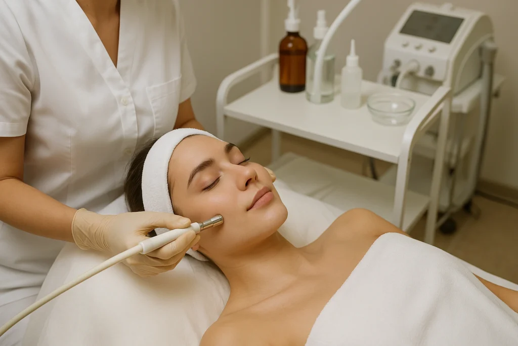 skin care clinic near me 2025