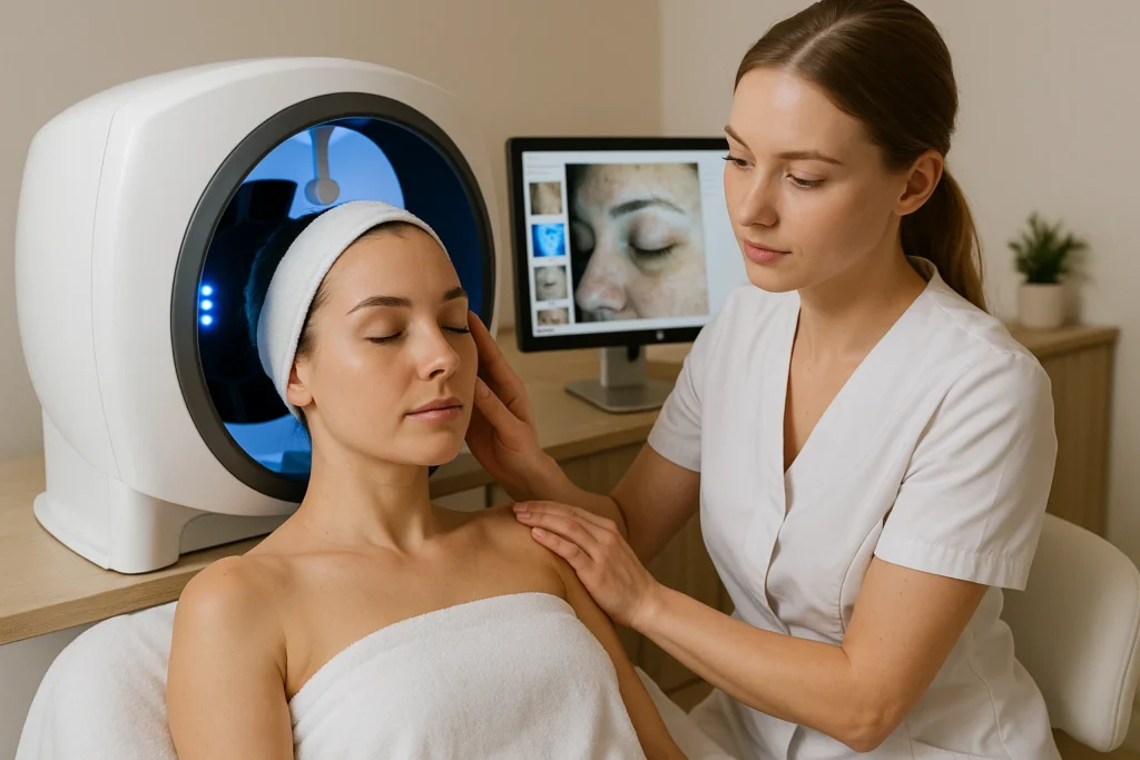skin care clinic near me 2025