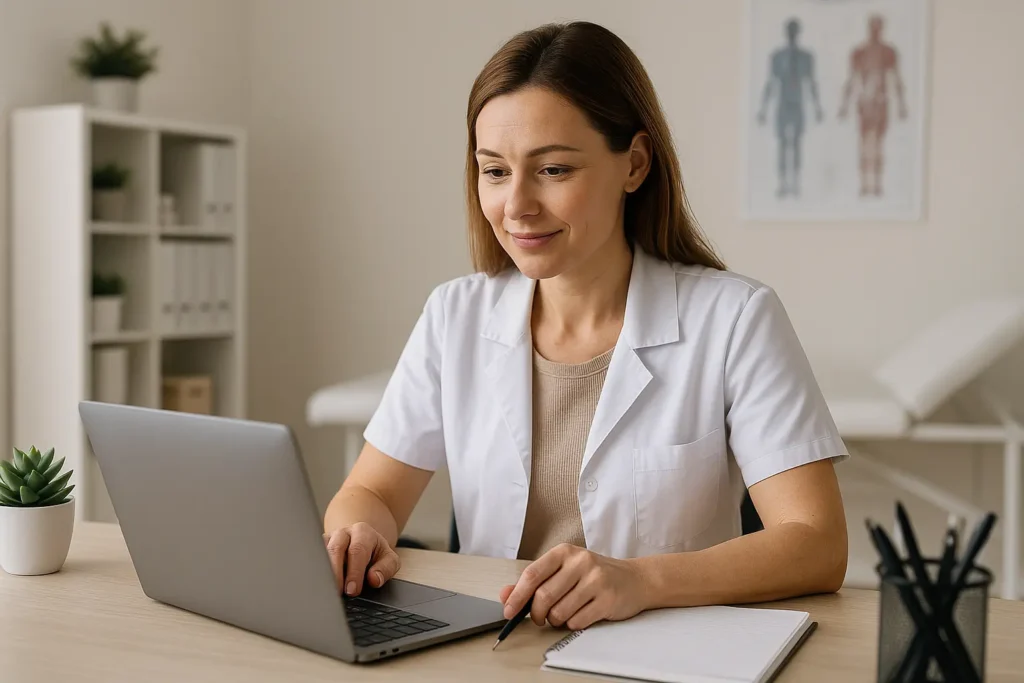 Best Female Dermatologist in Delhi 2025