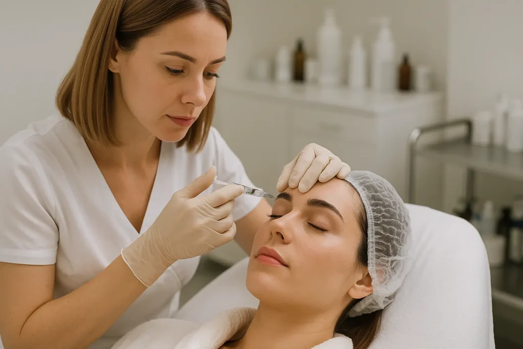 best botox treatment in delhi