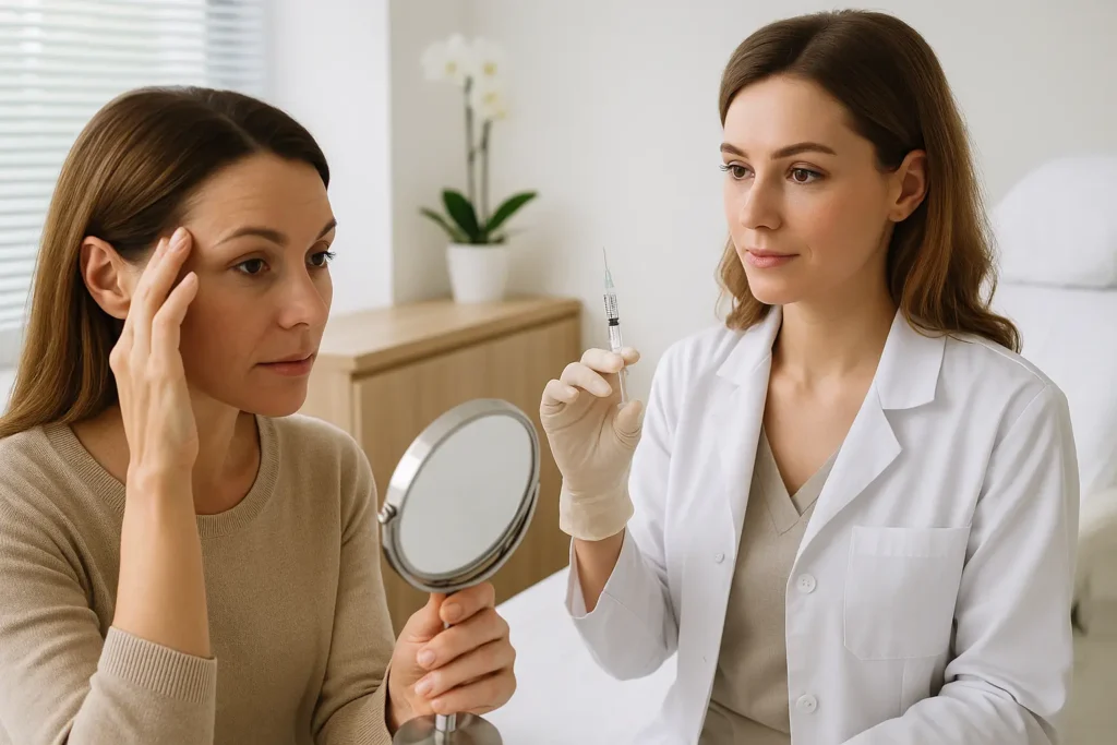 best botox treatment in delhi