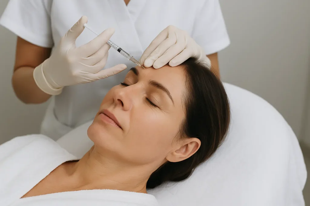 best botox treatment in delhi