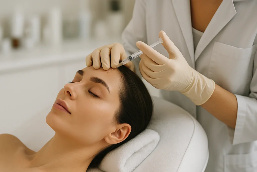 botox clinics near me laxmi nagar 2025