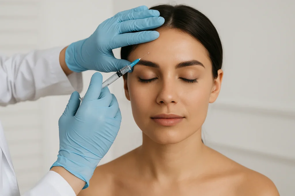 botox clinics near me laxmi nagar 2025