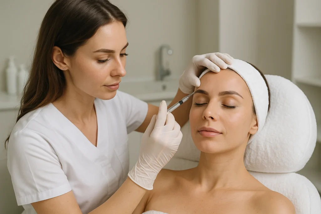 botox clinics near me laxmi nagar 2025
