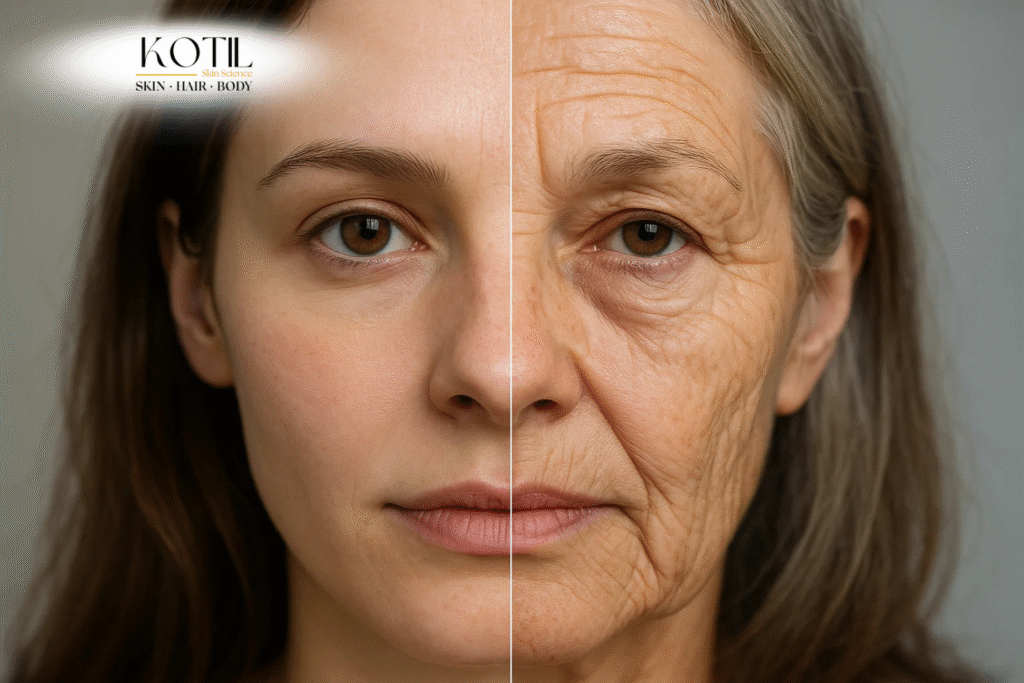 Anti-aging treatments