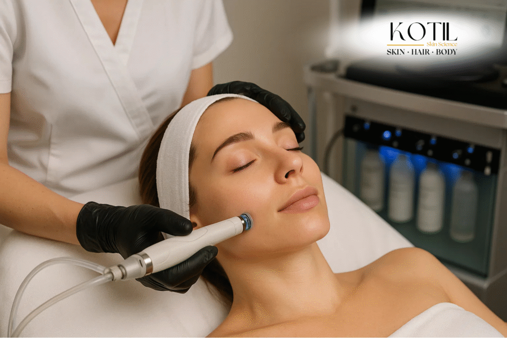 hydrafacial