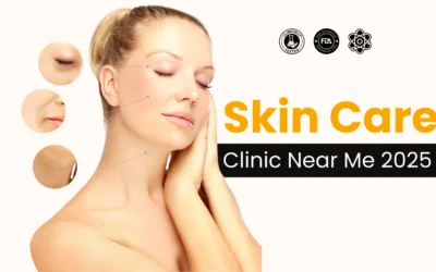 Skin Care Clinic Near Me 2025: Your Glow-Up Starts Here