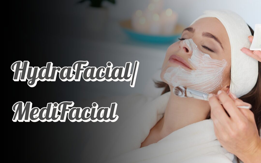 Hydrafacial