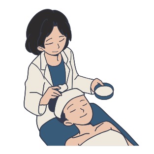 Online aesthetic training academy</p>
<p>