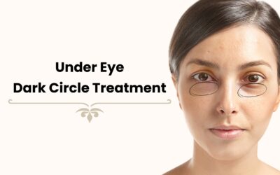 Under Eye Dark Circle Treatment: Reveal Brighter, Healthier Eyes with Expert Care