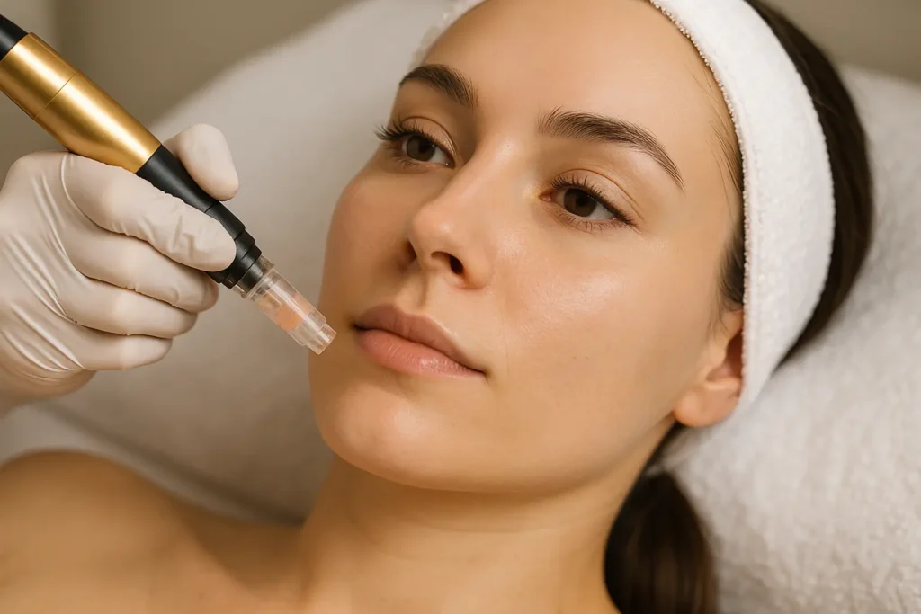 BB Glow Treatment