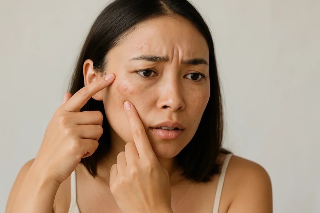 Treatments Offered by Dermatologist