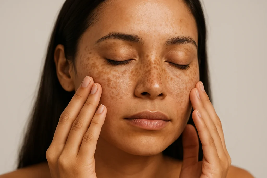 Benefits of Pigmentation Removal Treatment