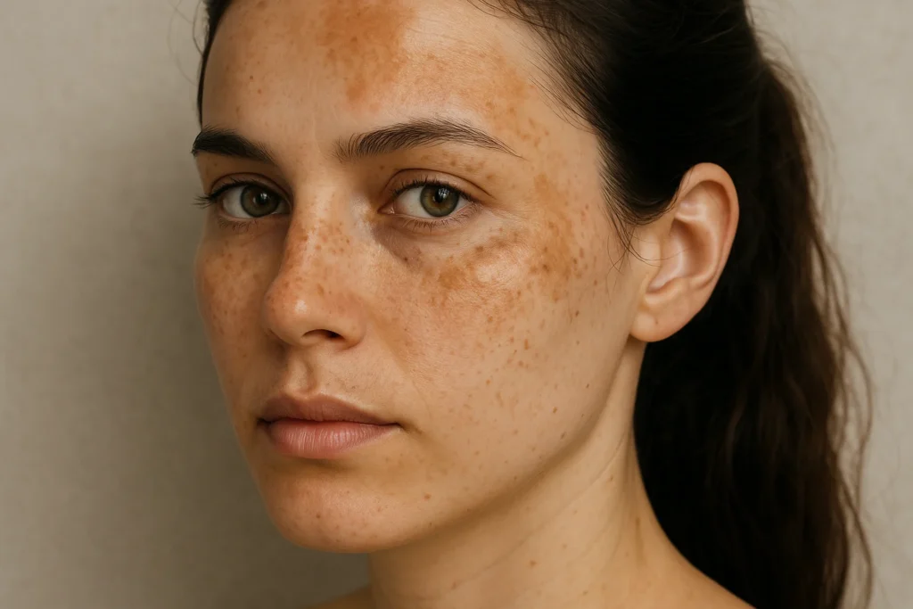 Pigmentation Removal Treatments