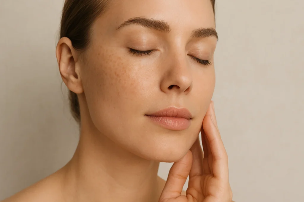 Prevent Pigmentation from Returning