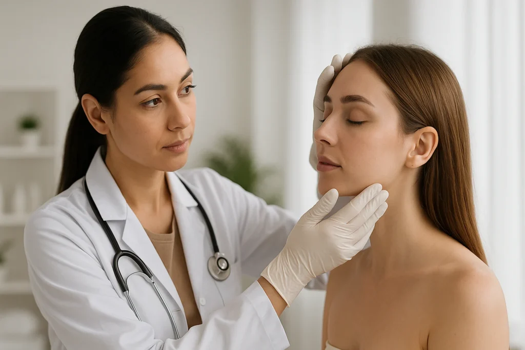 What to Expect During Your First Visit