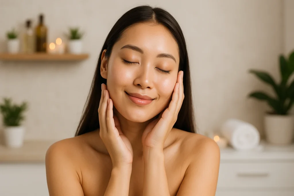 When should you consult a professional for skin care near me?