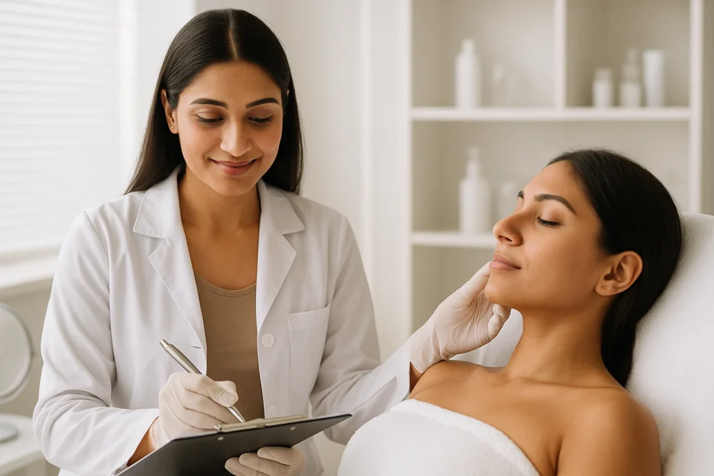 Everyday skincare tips from cosmetic dermatology experts